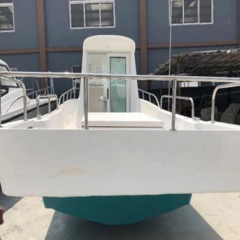 Marine Composite Panels