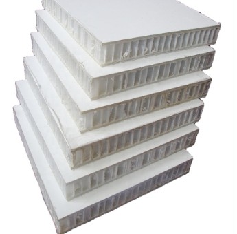 Fibro Honeycomb Kerna Materialo