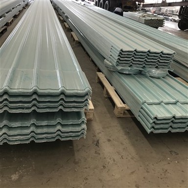 FRP Fajro-Klasitaj Paneloj