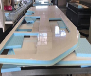 Grp Paneloj Por Motorhomoj