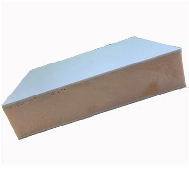 Rv Fibro Vitrofolioj Gelcoat Panelo Por Kamiono Korpo